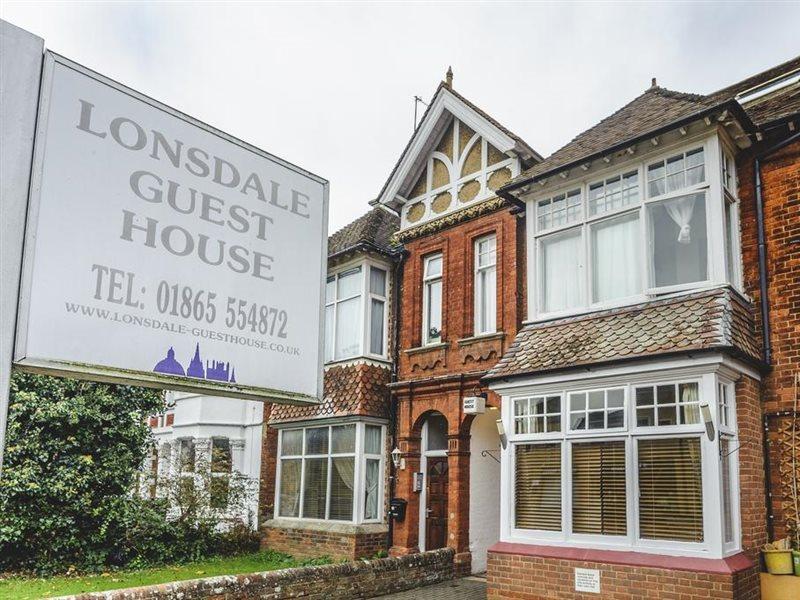 Oyo Lonsdale Hotel 3*