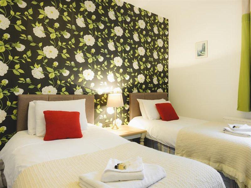 Hotel Oyo Lonsdale