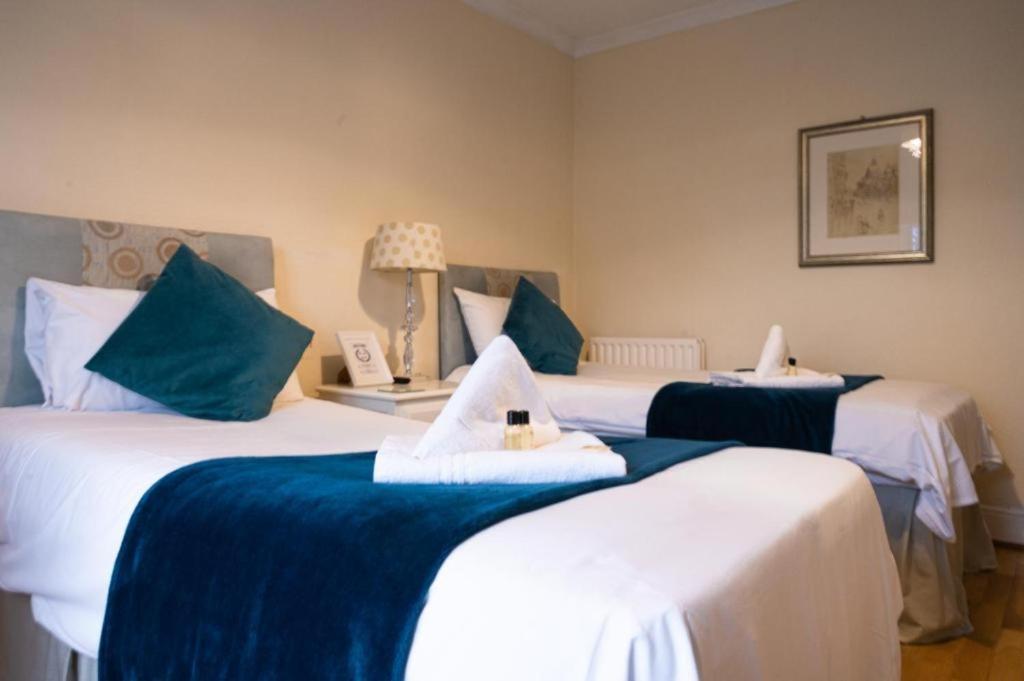 Hotel Oyo Lonsdale