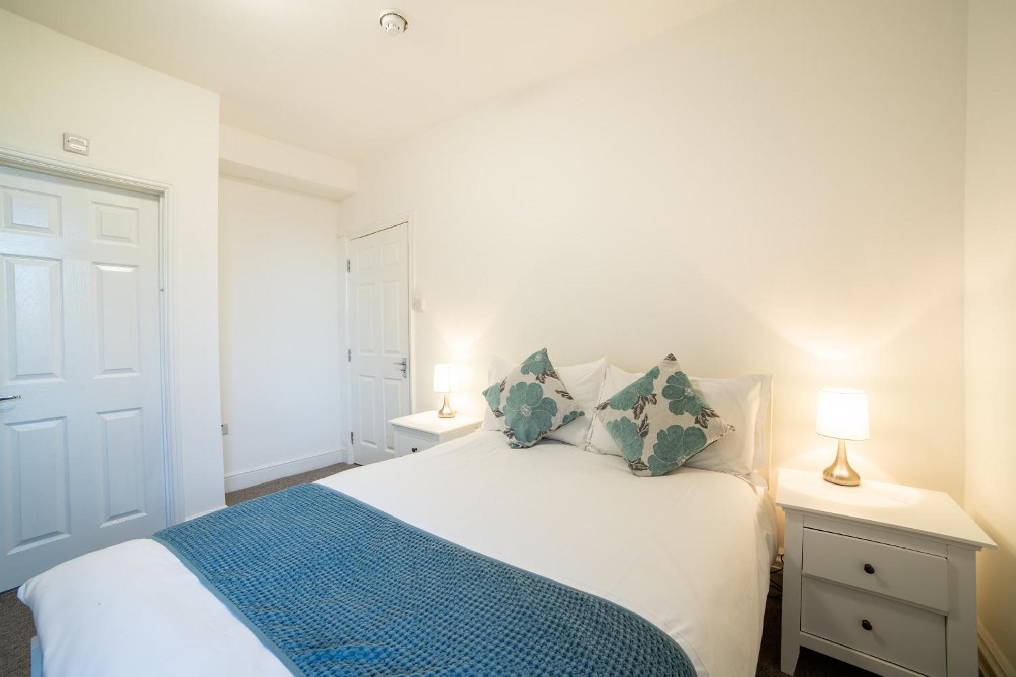 Hotel Oyo Lonsdale Oxford