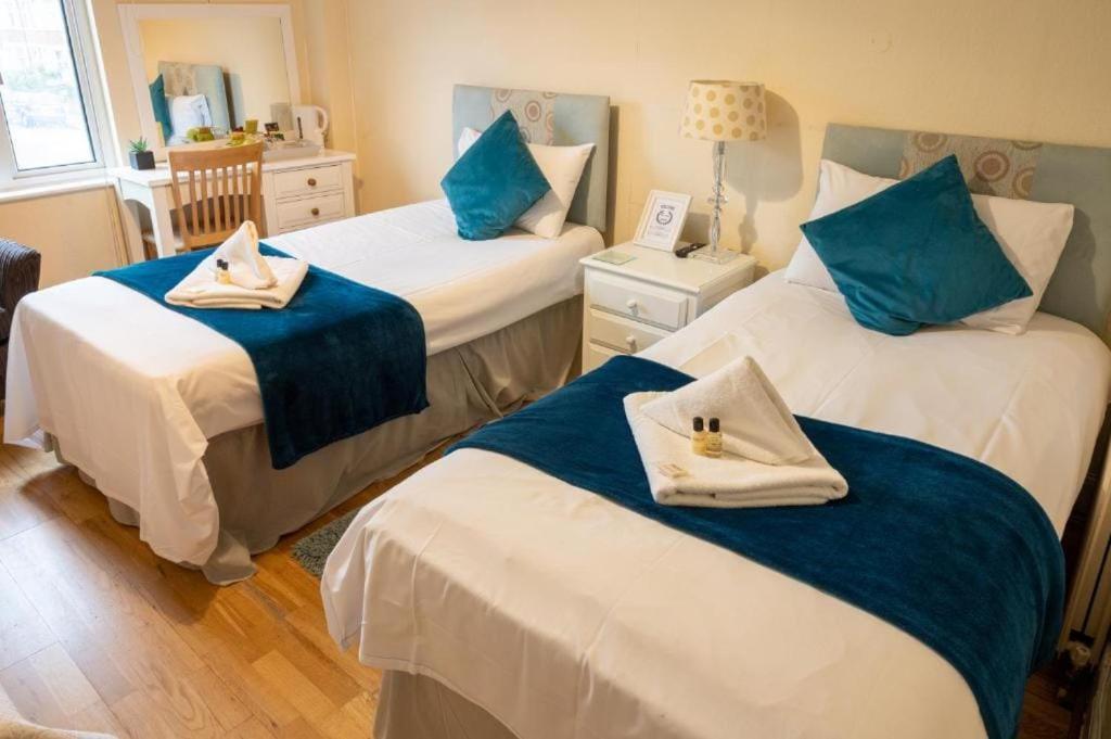 Oyo Lonsdale Hotel 3*
