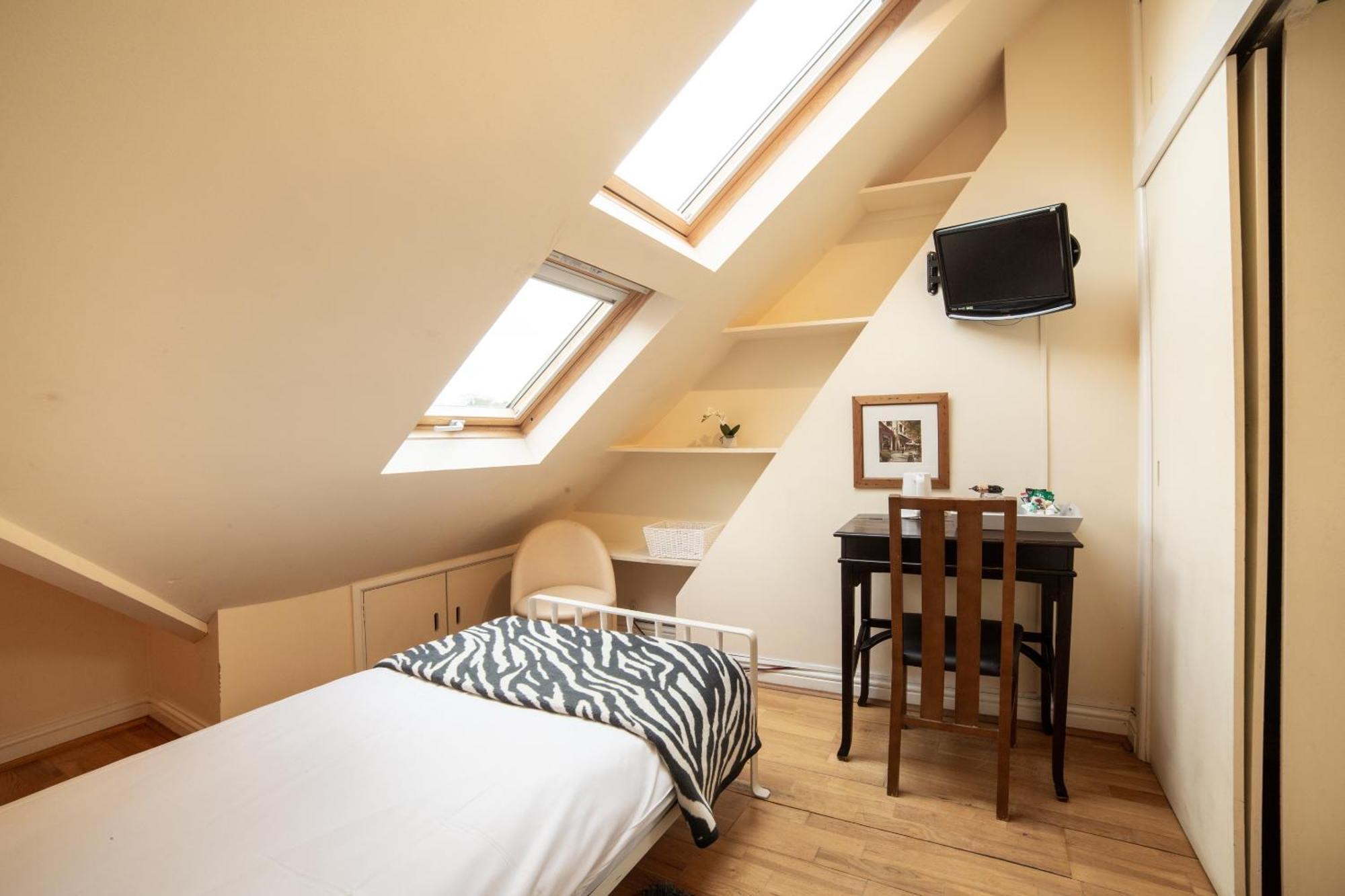 Oyo Lonsdale Hotel Oxford