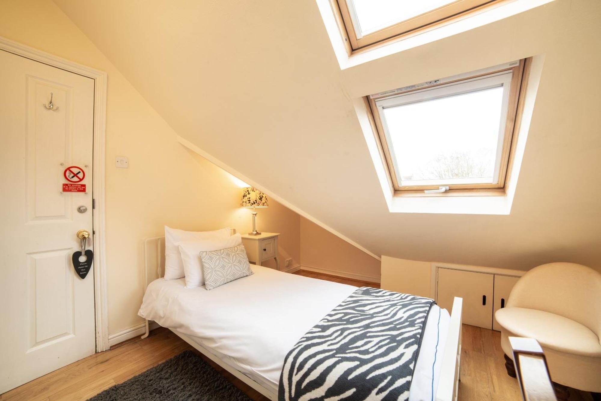 Oyo Lonsdale 3* Oxford
