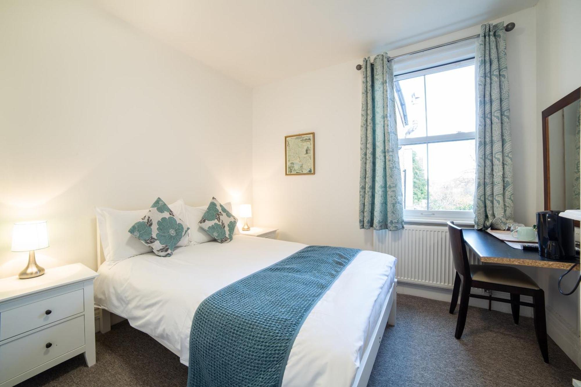 Hotel Lonsdale